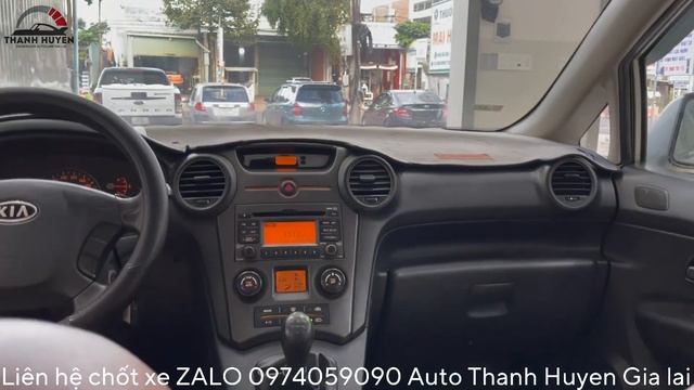Kia carens 2009 bản đủ 1 chủ bao lỗi toàn tập lh 0974059090 Thanh Huyen Gia lai - ĐÃ BÁN смотреть онлайн