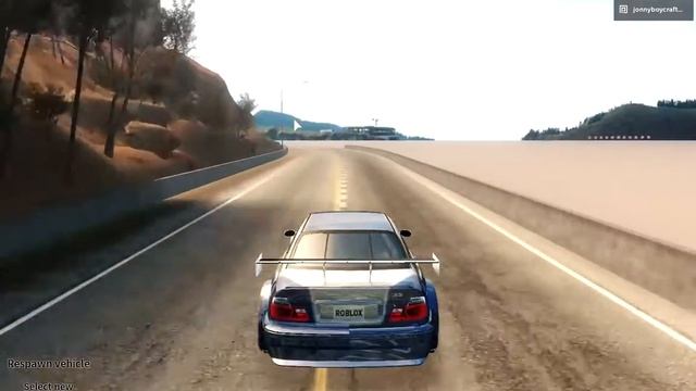 Playing (The Canyon) Roblox смотреть онлайн