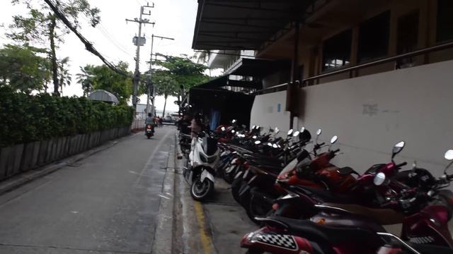 таиланд паттайя 2018 с праздником девочки 8 Марта !!! Pattaya смотреть онлайн