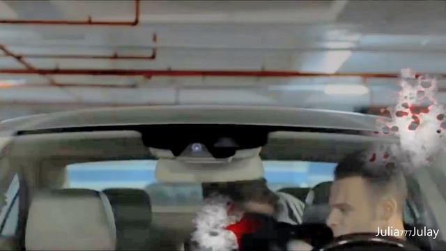 Muhteşem İkili / Великолепная двойка || Legend