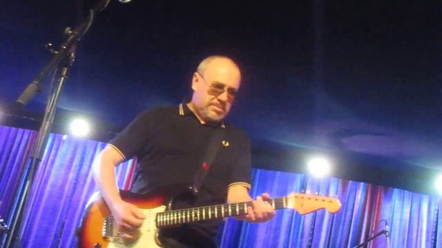 НИКОЛАЙ ДЕВЛЕТ-КИЛЬДЕЕВ и группа "СТРАТОСФЕРА" MVI 3616 смотреть онлайн