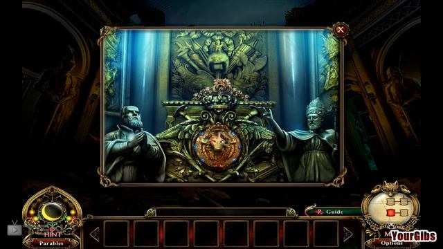 Dark Parables 4: Red Riding Hood Sisters CE [15] - Bonus: Boy Who Cried Wolf 3/3 - End смотреть онлайн