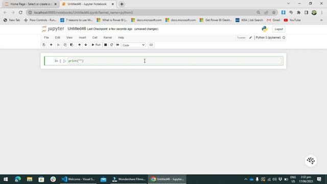 Introduction to Python's Print Function: A beginner's guide смотреть онлайн