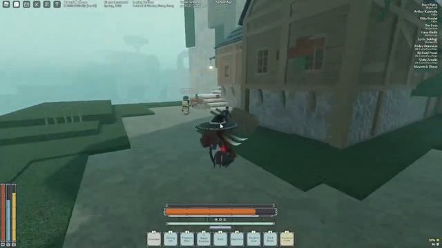 HOW TO UNCAP YOUR WEAPON STATS | DeepWoken смотреть онлайн