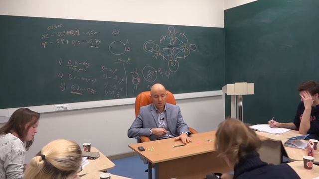 22. Свертывание крови: общая концепция смотреть онлайн