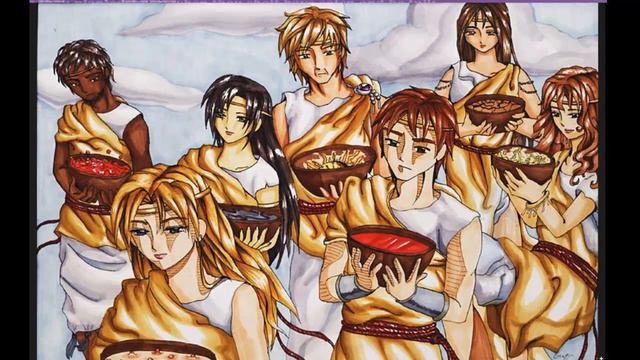 Revelation 15:7 Bible prophecy teaching смотреть онлайн