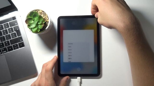 Как зайти в Recovery Mode iPad Mini 6 2021 – полный процесс входа в режим восстановления Айпада Мин смотреть онлайн