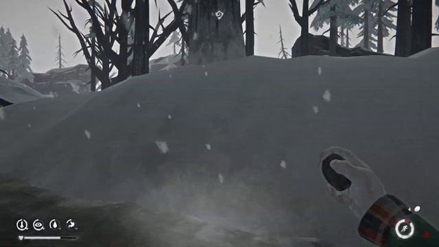 The Long Dark. Wintermute. #3.