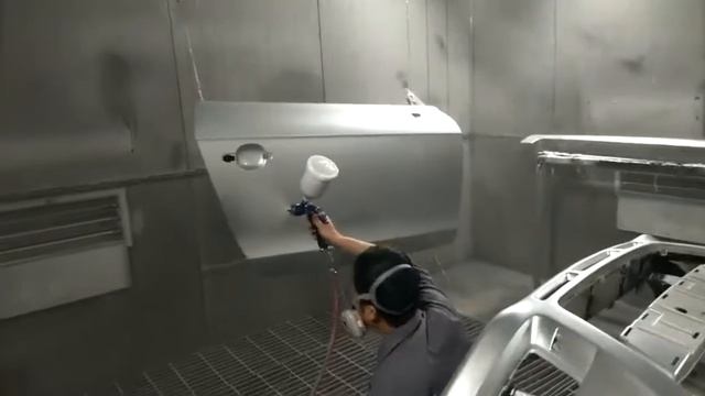 Rongpeng กาพ่นสี R604 смотреть онлайн