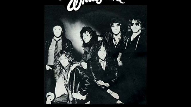 Whitesnake - 1984-04-02 London - Full Show
