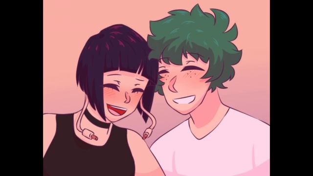What if Deku was a cyborg part 9 (DEKUVERSE season 1 Finale) Ship: Izuku x Kyoka смотреть онлайн