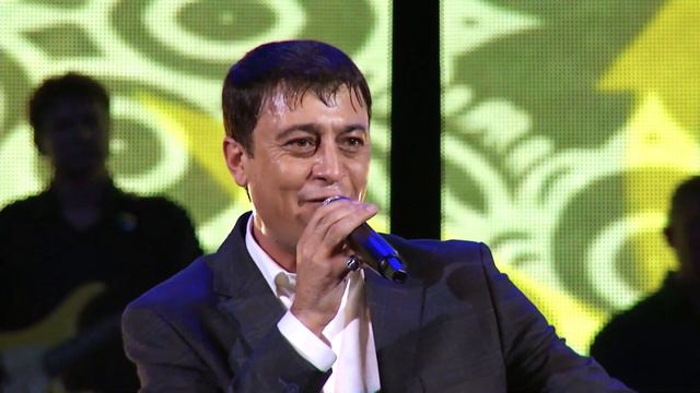 Магамет Дзыбов - Черкесы умирают стоя | Концертный номер смотреть онлайн