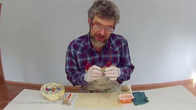 Сказка про две колбаски смотреть онлайн
