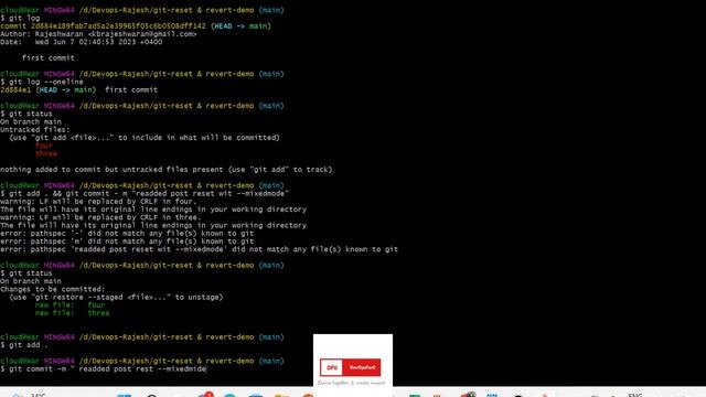 git commands essential-Handy смотреть онлайн