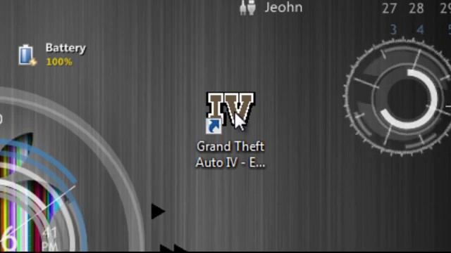 GTA 4 ERROR:D3D Error.[DD3D50] Pls Help.. смотреть онлайн