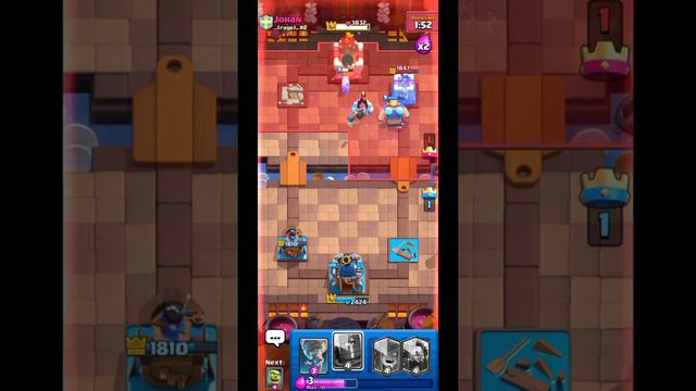 Electro Giant Deck | Best Electro Giant Deck | E giant deck | Clash Royale | e giant deck | Giant смотреть онлайн