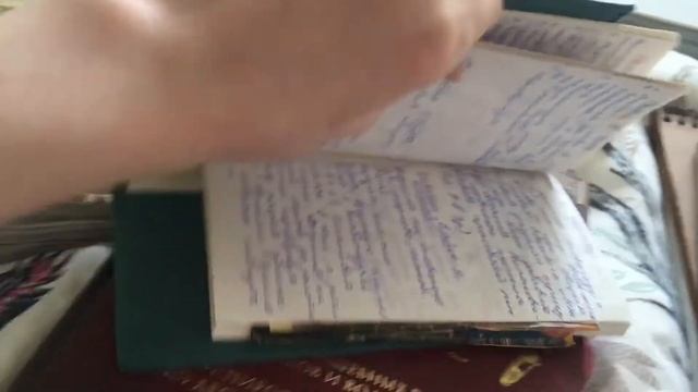 КУДА использовать БЛОКНОТЫ ?♥️/идеи//что писать смотреть онлайн