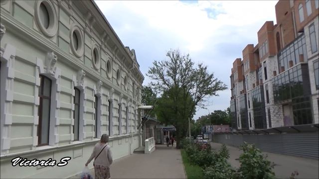 Херсон Cегодня | От Потёмкина до Суворова. Victoria S смотреть онлайн