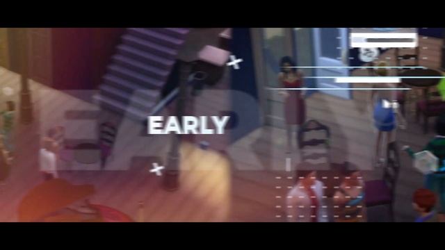 Sims 4 Multiplayer Mod [WORKING 2020 with travel support] смотреть онлайн