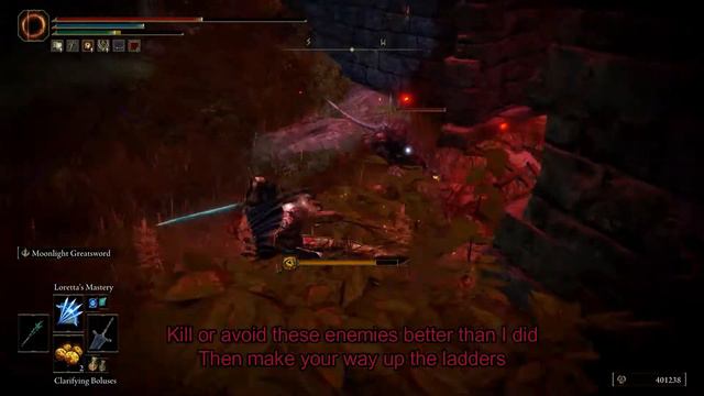 Elden Ring: How to Find Howl of Shabriri, Incantation: смотреть онлайн