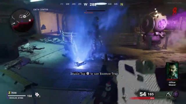 HOW TO GET FREE JUMP PADS IN FIREBASE Z!! | Black Ops Cold War Zombies смотреть онлайн