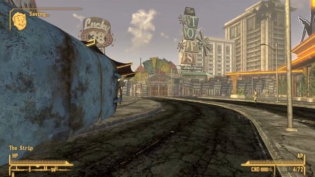 Fallout New Vegas: Snow Globes Location and Reward смотреть онлайн