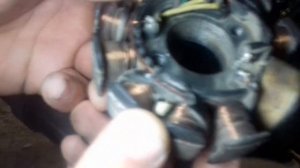 СКУТЕР ТРОИТ/ НЕ НАБИРАЕТ СКОРОСТЬ / НЕ ЗАВОДИТСЯ РЕШЕНИЕ!!!