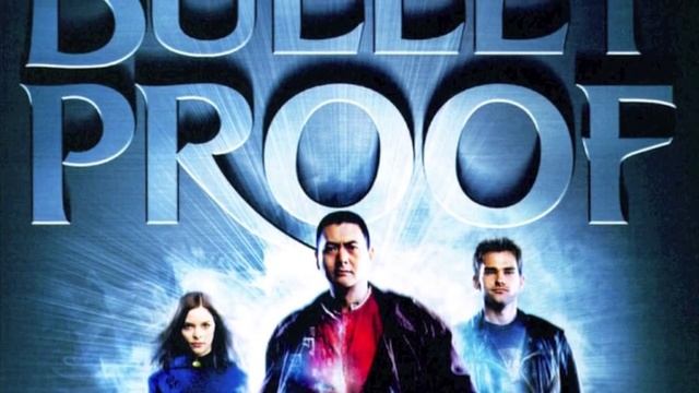 Bulletproof Monk - Eric Serra - The Golden Palace смотреть онлайн