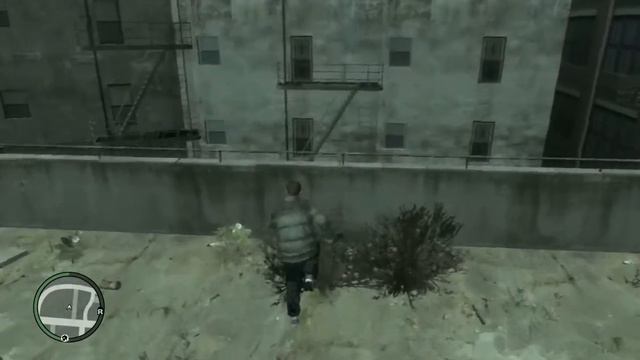 Gta 4 Элементы паркура смотреть онлайн