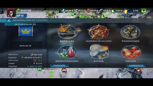 War Planet Online - Game over ! смотреть онлайн
