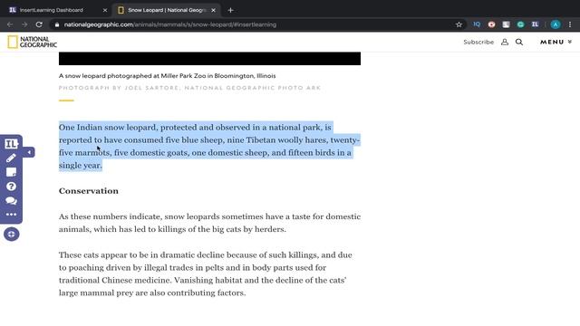 Как Превратить Любую Веб-страницу в Урок, полезный ИКТ-инструмент для учителей смотреть онлайн