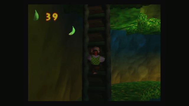 Revisiting Donkey Kong 64 in 2022 смотреть онлайн