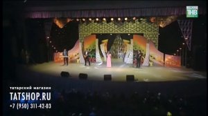 Гульнара Тимерзянова «Тышта буран булмасын» (Гөлнара Тимерҗанова)