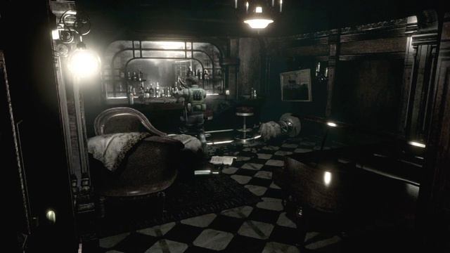 Resident Evil Origins Collection PS4