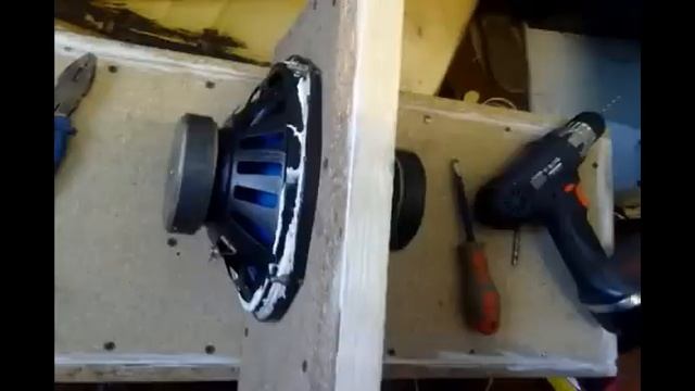 саб своими руками.360.mp4 смотреть онлайн