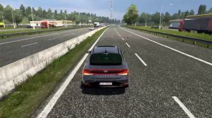 ETS 2 Hyundai Elantra (1.49)