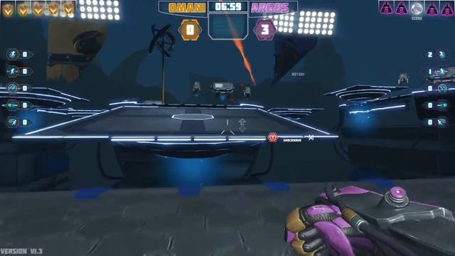 Epigenesis | HushGameplay