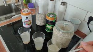 Эксперимент. Удобрение ZION и другие цеолиты.