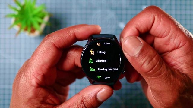 The ULTIMATE Smartwatch - Amazfit GTR 3 Pro! смотреть онлайн