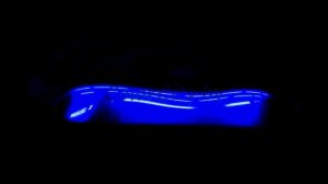 Кенди краска Кенди Синий Кобальт Candy краска Cobalt Blue CN18 (тень)
