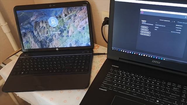 Мой Старый Ноут против Новый Ноут !Результаты вас смотреть онлайн