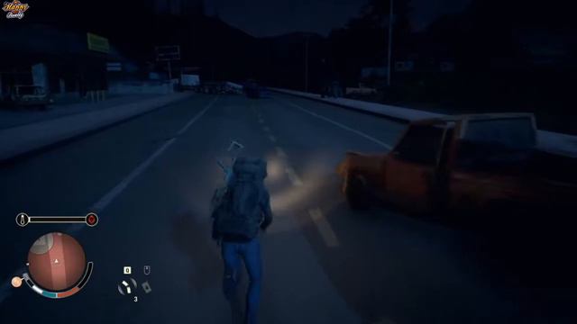 The Loot is More Important!!! | State Of Decay 2 | MC | Episode 50 смотреть онлайн