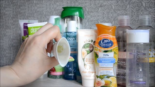 Пустые баночки Уход-май 2часть смотреть онлайн