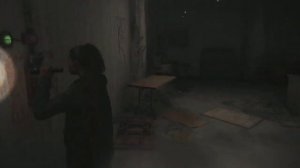 Как получить болторез в Alan Wake 2