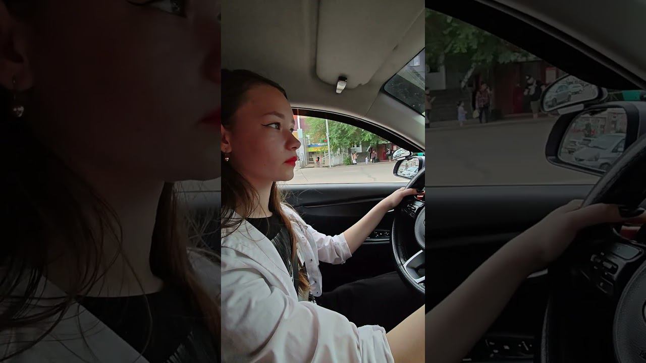 #crazyinstructor #автошкола #уланудэ смотреть онлайн