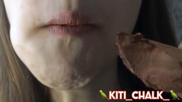 Глина Юпитер Мел глина мелоежка chalk смотреть онлайн