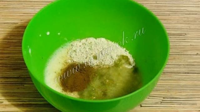 Кулинарные Ингредиенты