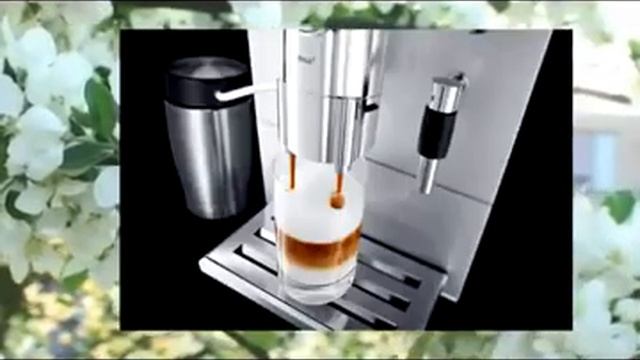 Jura ENA 9 One Touch смотреть онлайн