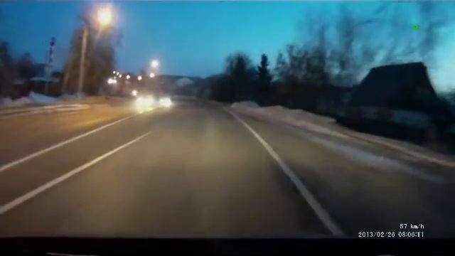 Опасное вождение 001 смотреть онлайн