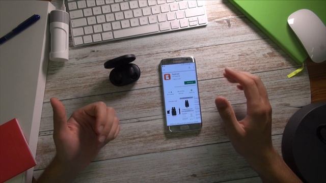 ▷Aplicacion XIAOMI Para AURICULARES? en ESPAÑOL?| Existe o no Hay? ?DotDroid es Seguro? ? смотреть онлайн